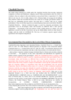 Clearfield Doctrine .docx